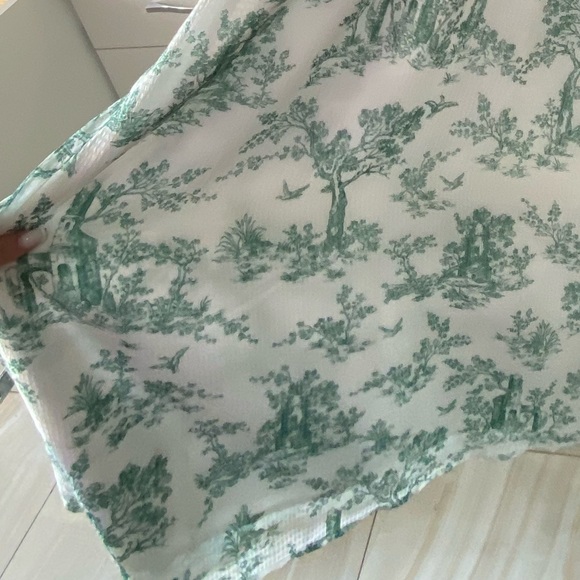 H&M maxi summer dress - Picture 8 of 10